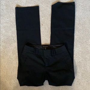 Banana Republic Jackson Fit dress pants